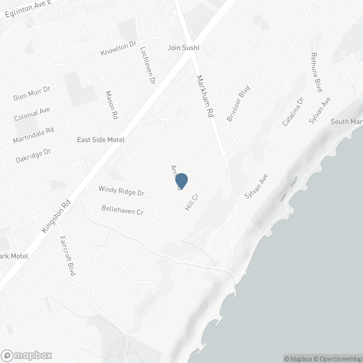 9 ANNIS ROAD, Toronto, Ontario M1M 2Y8